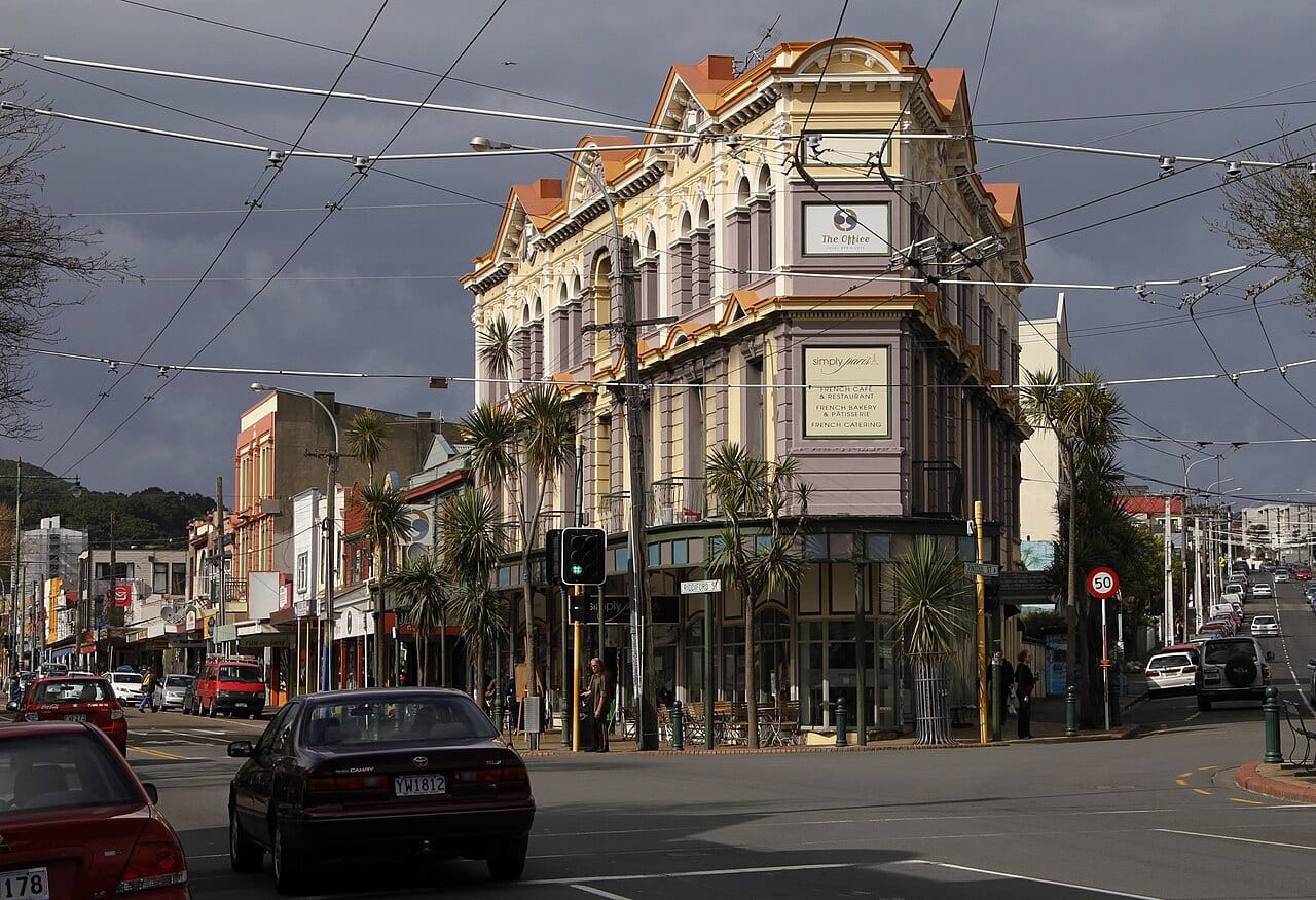 Newtown