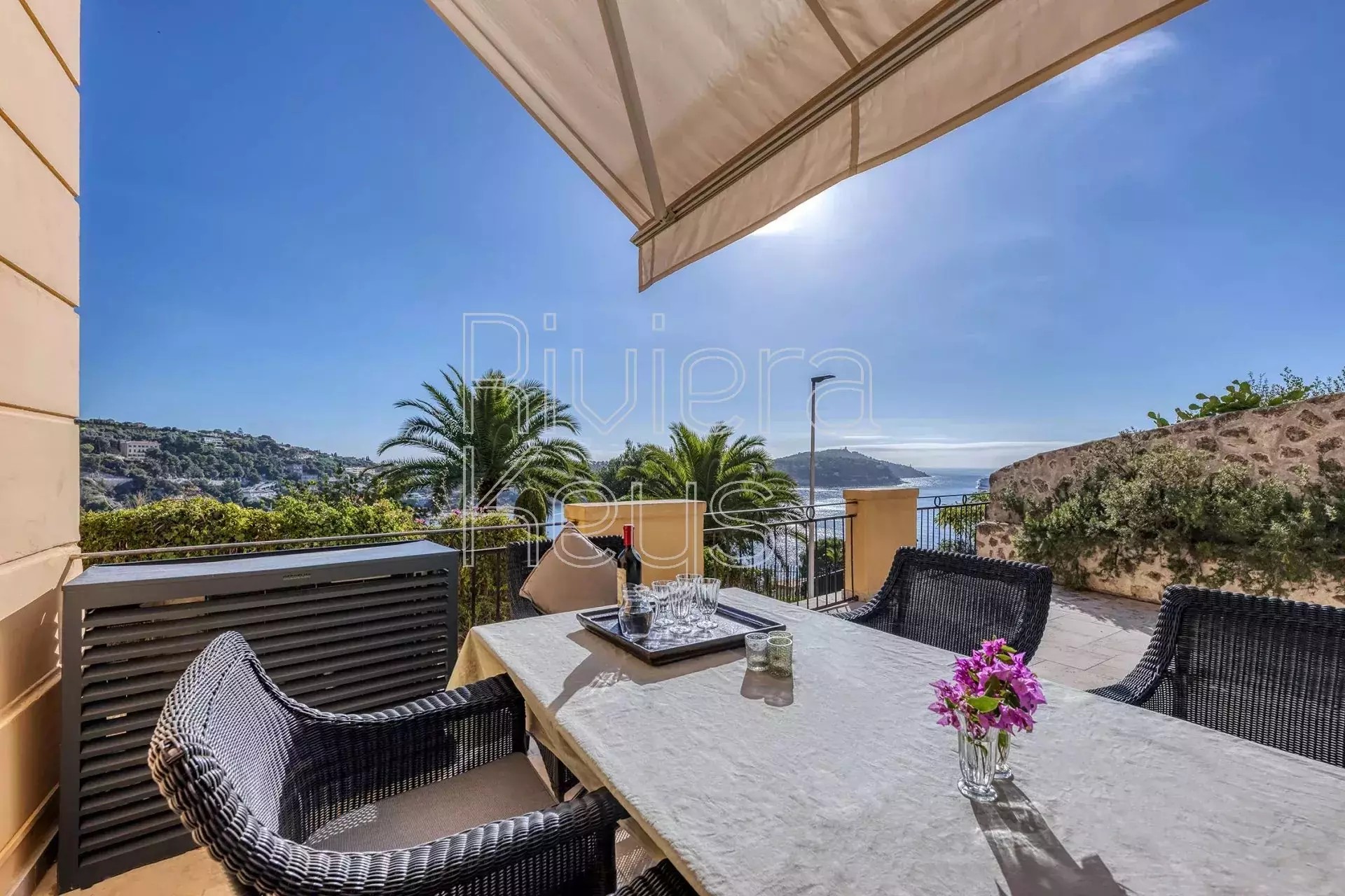 Villefranche-sur-Mer
