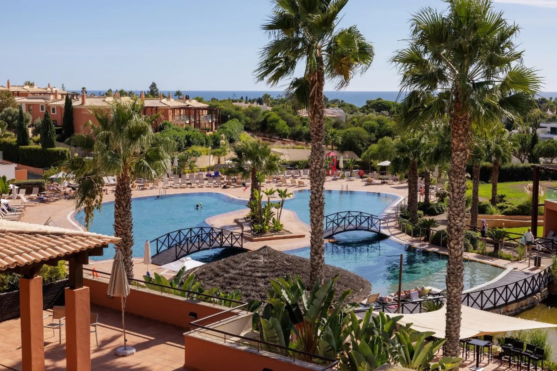 Monte Santo Resort