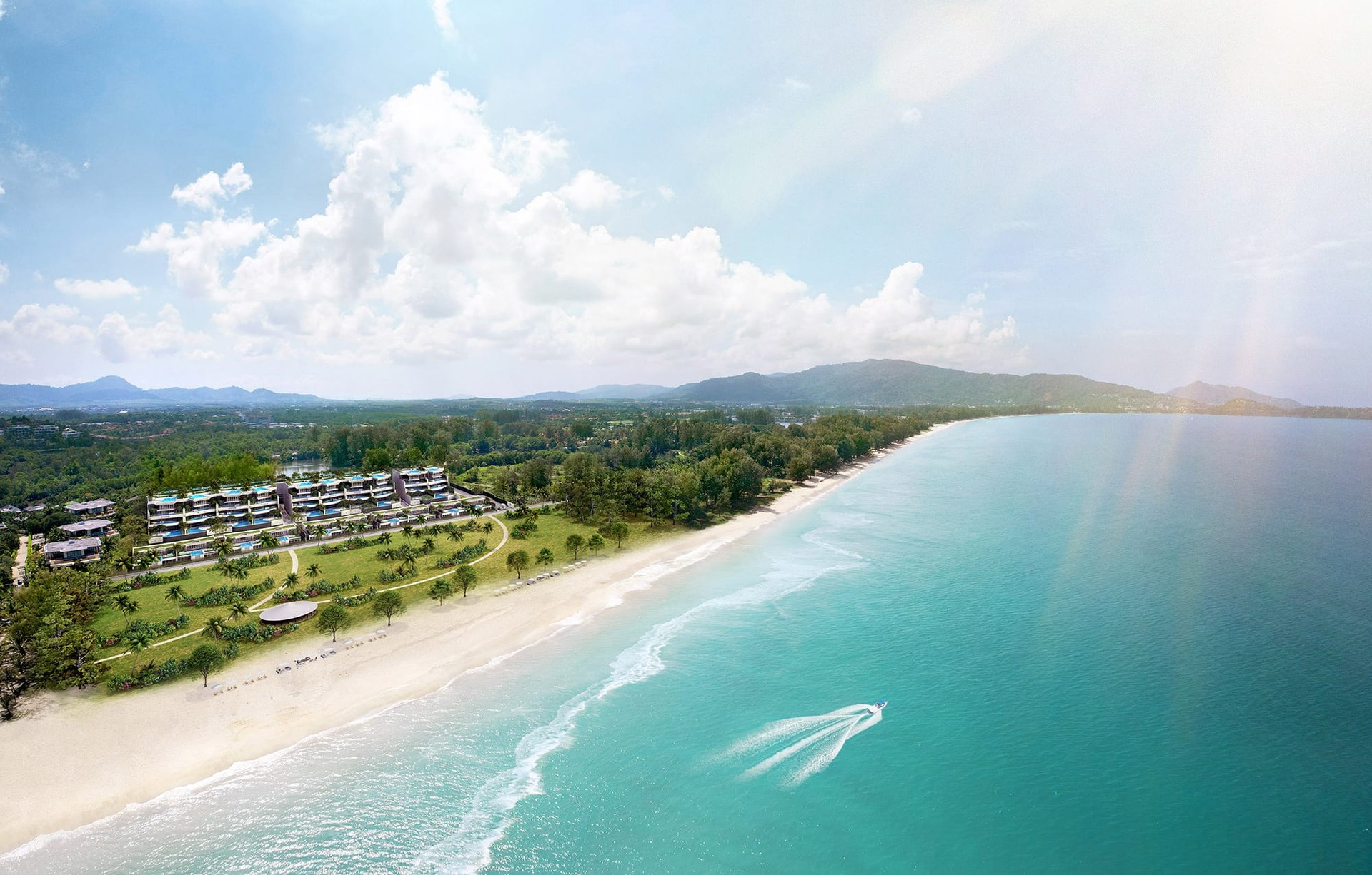 Banyan Tree Sirena