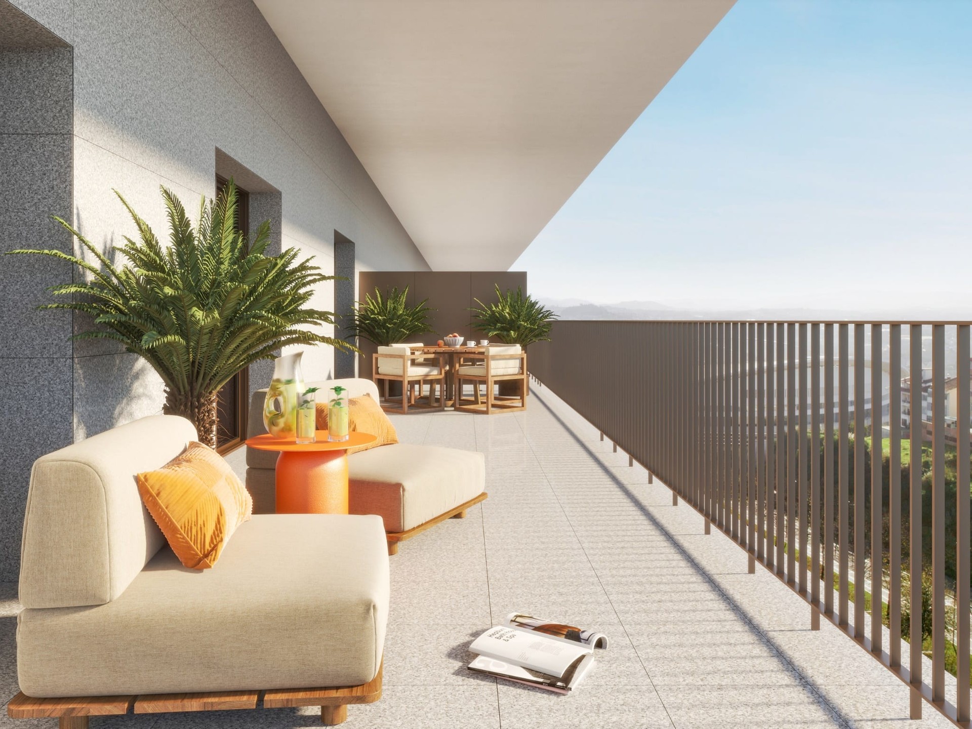 Antas Atrium 2ª Fase