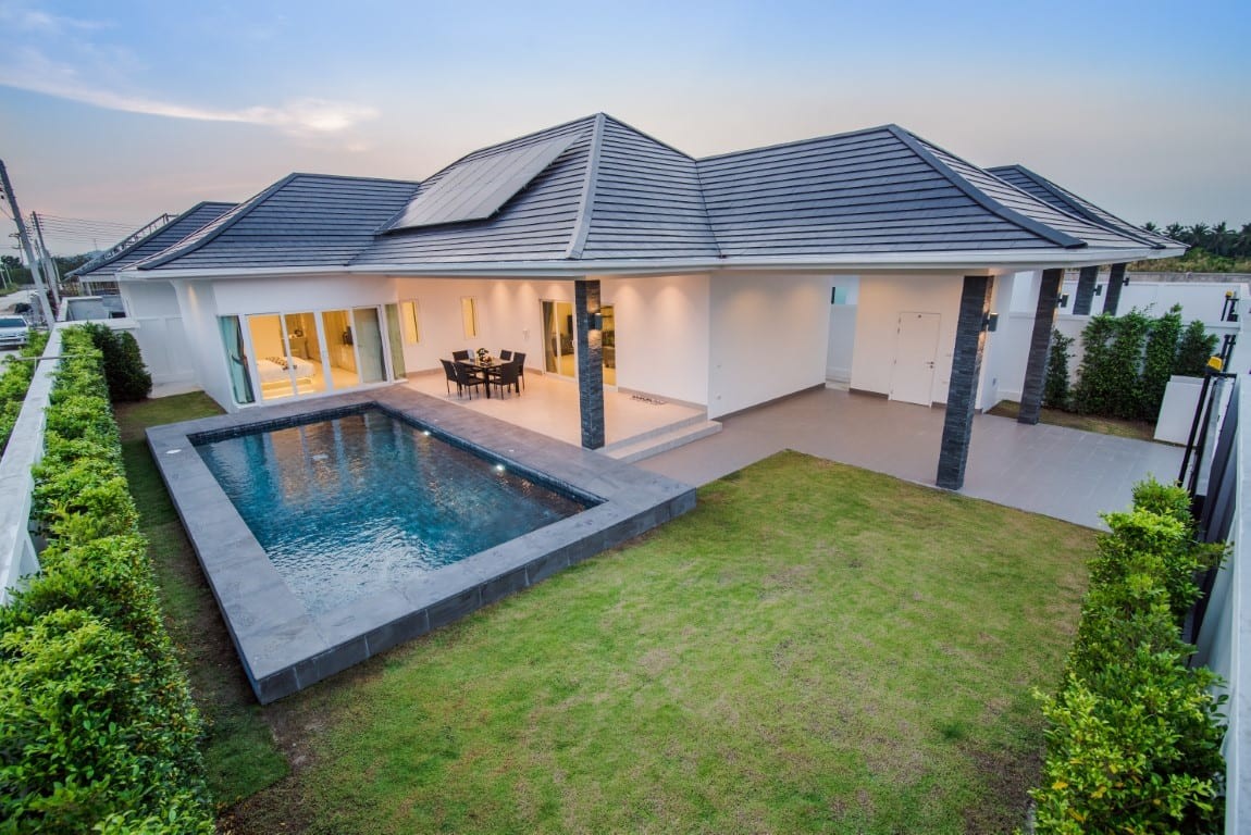 Aria 4 Hua Hin