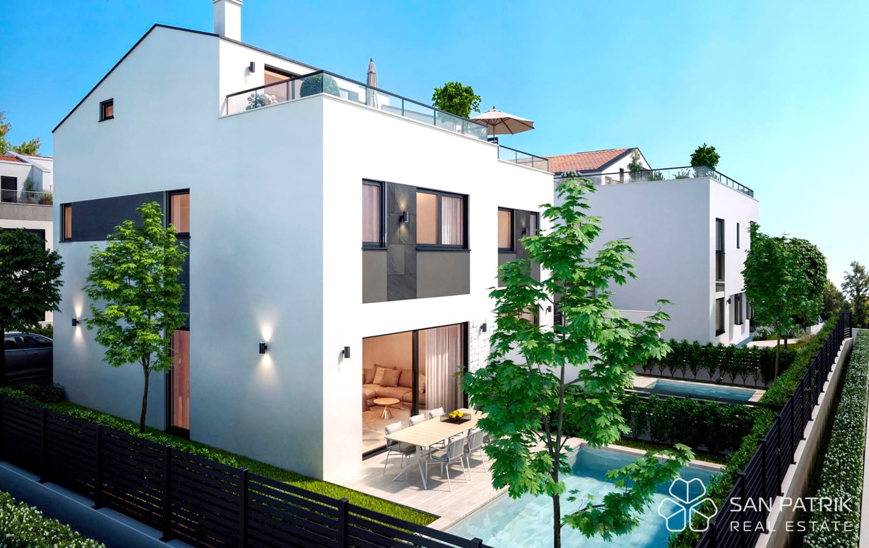 Modern House Poreč I