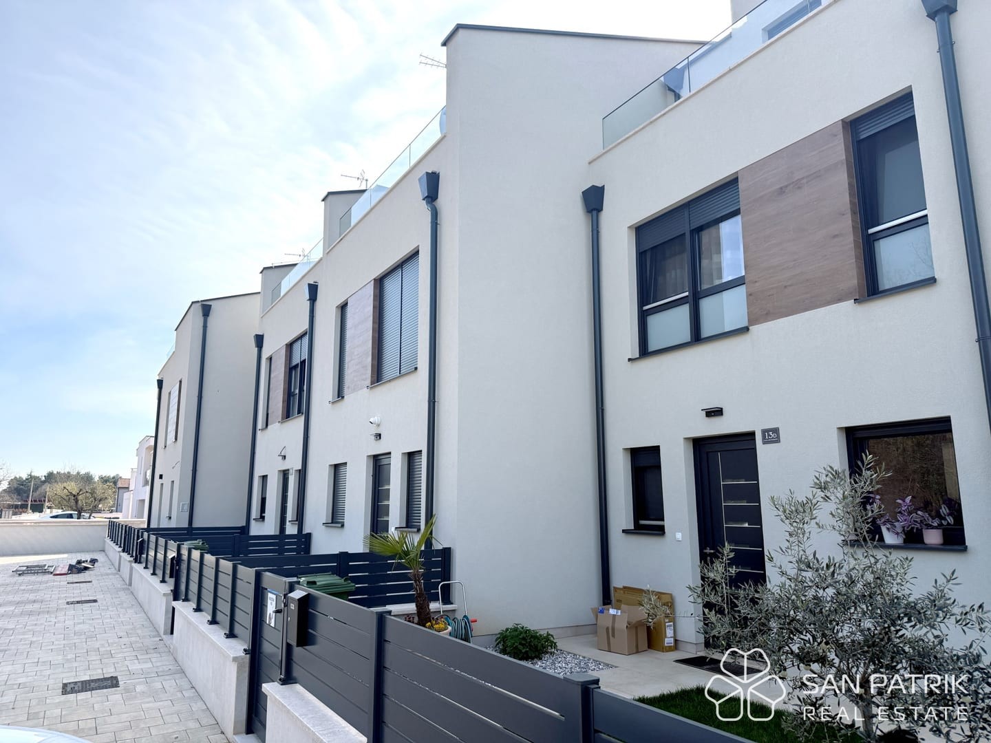 Modern House Poreč II