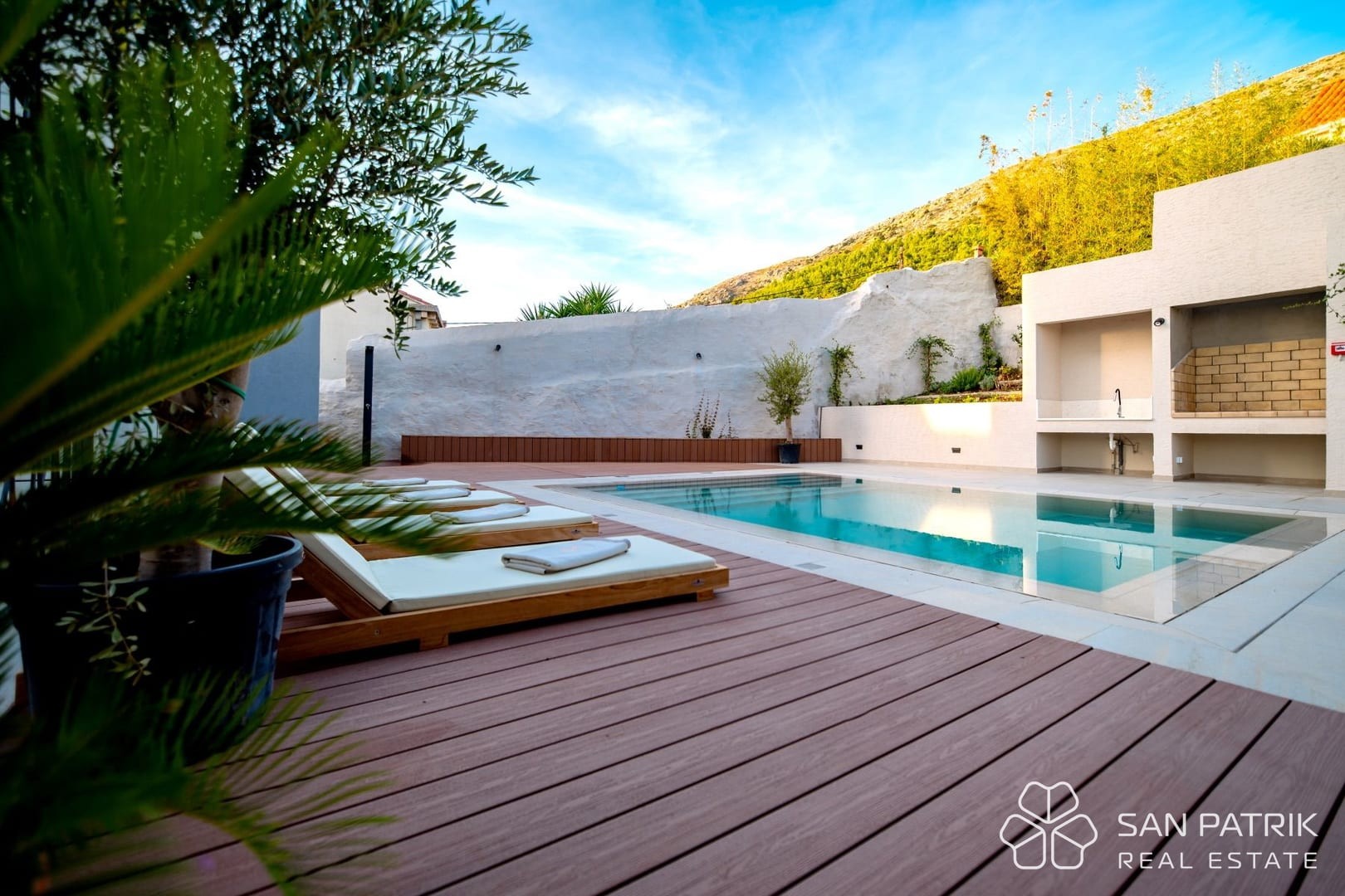 Villa Dubrovnik