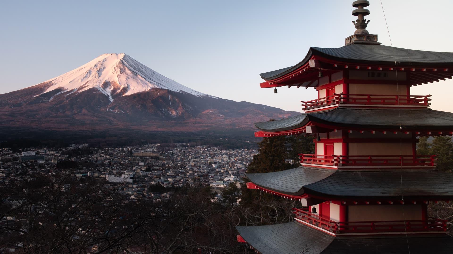 Japan real estate