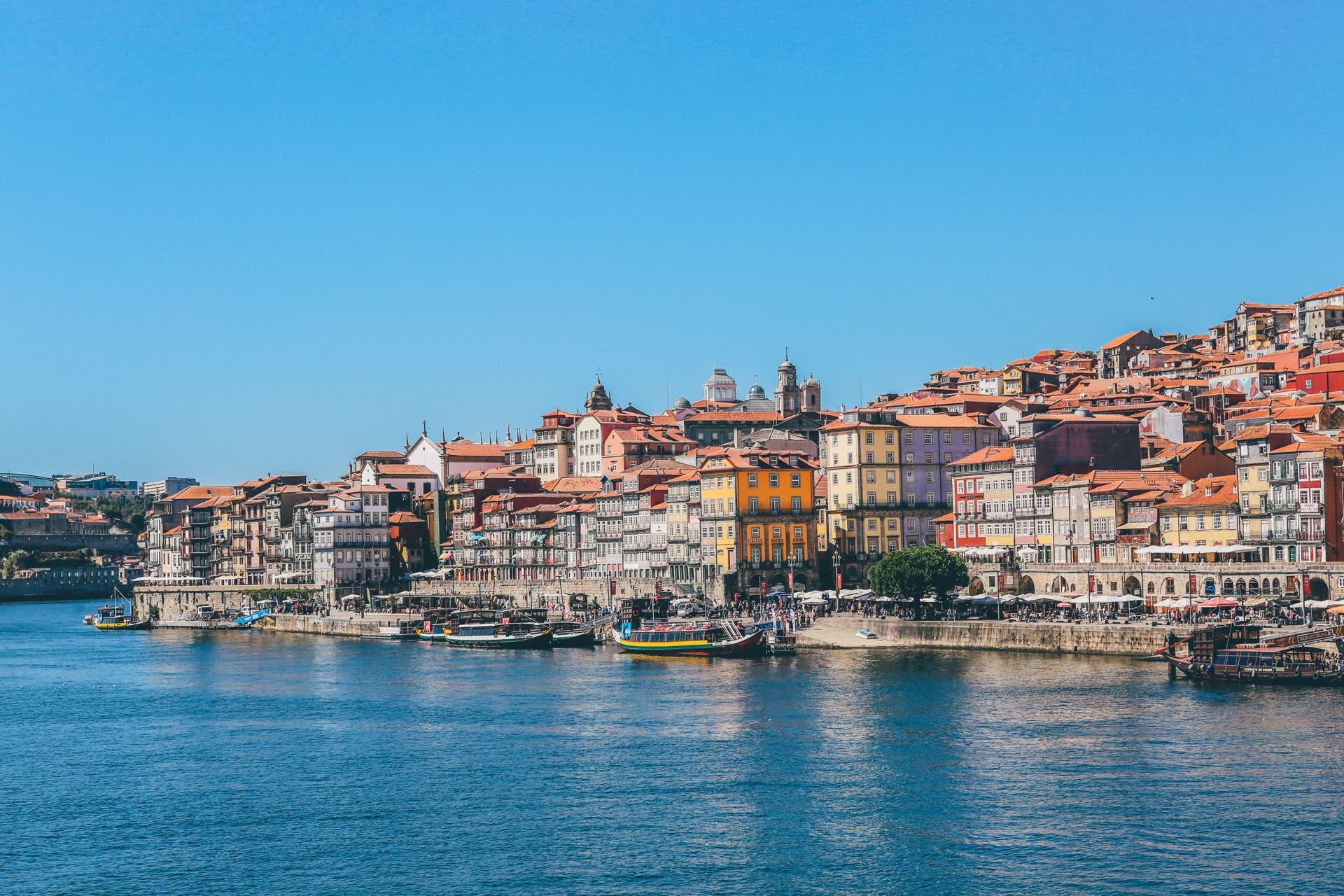 Portugal real estate