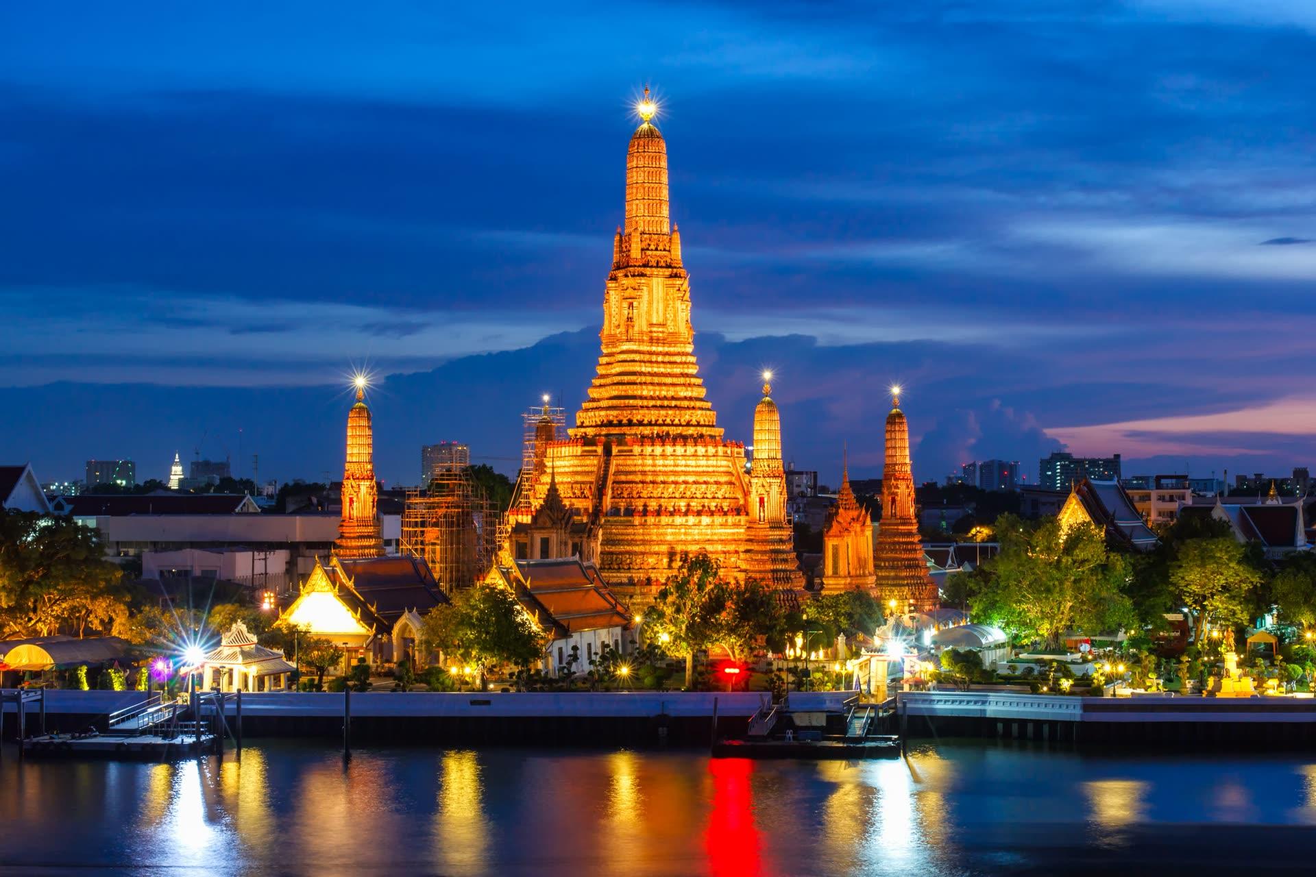 Thailand real estate