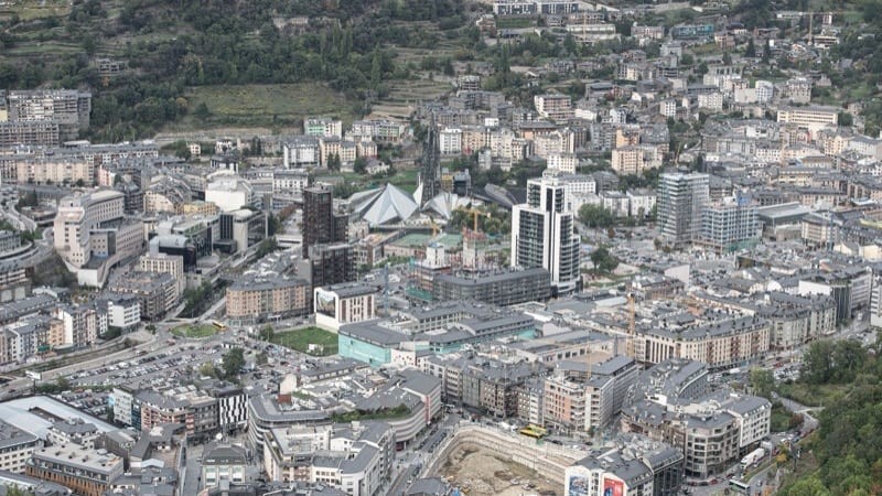 Complete Investor Guide to Andorra Property