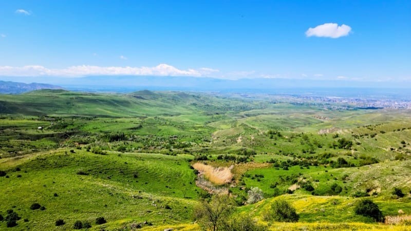 Complete Investor Guide to Armenia Property