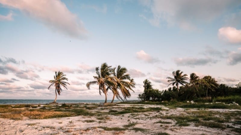 Belize Investor Guide