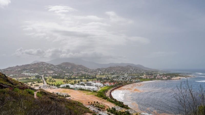 Complete Investor Guide to St Kitts and Nevis Property