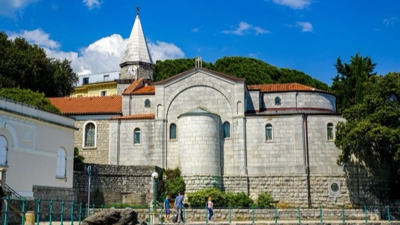 Opatija