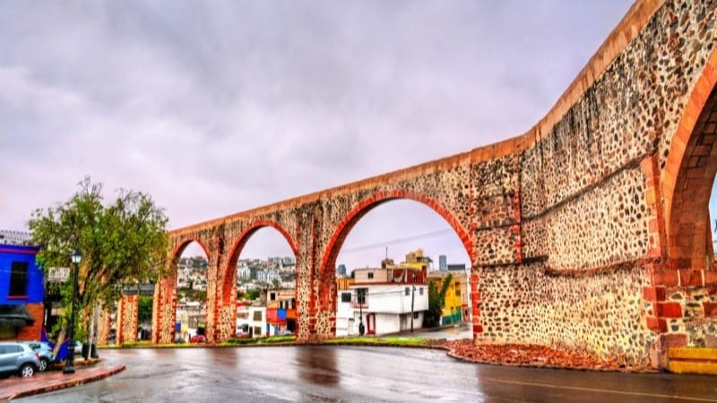 Querétaro City Guide