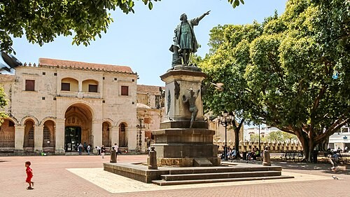 Santo Domingo
