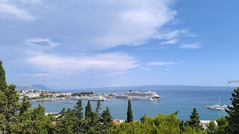 Split City Guide