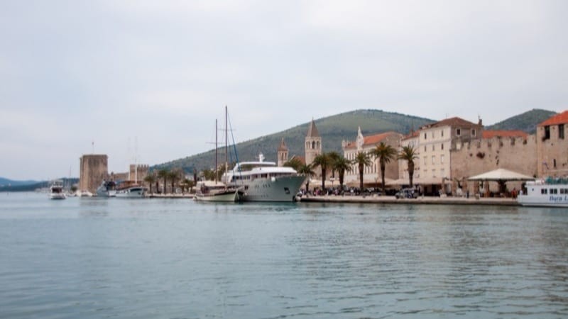 Trogir