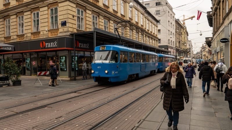 Zagreb City Guide