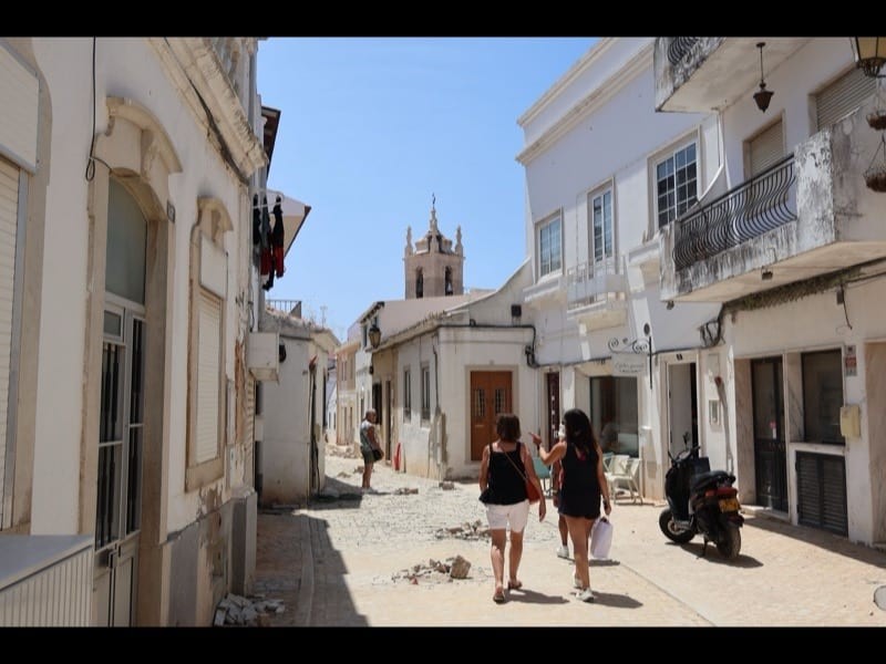 Tavira