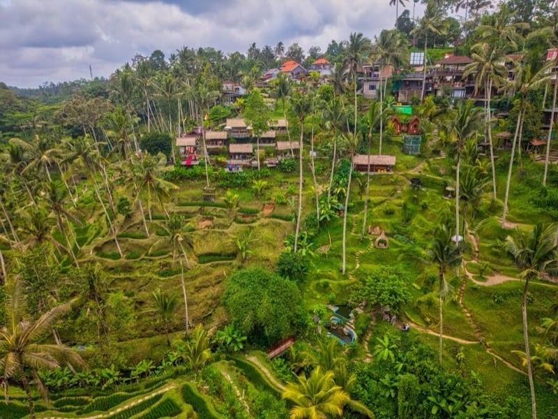 Ubud