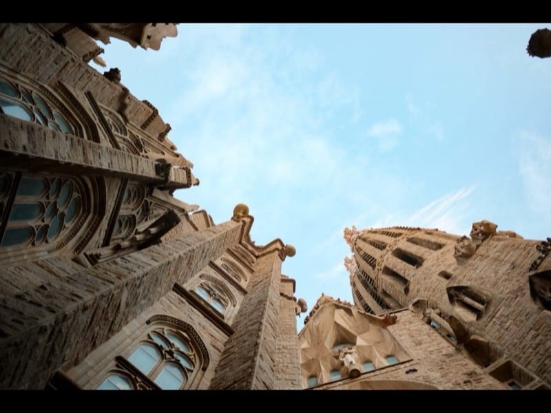 Sarria-Sant Gervasi