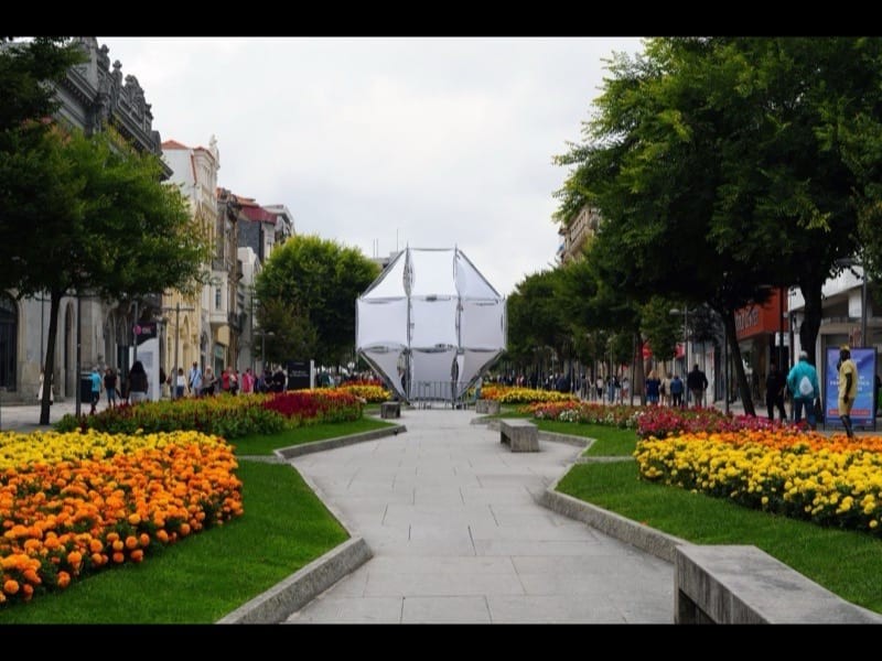 Gualtar / University