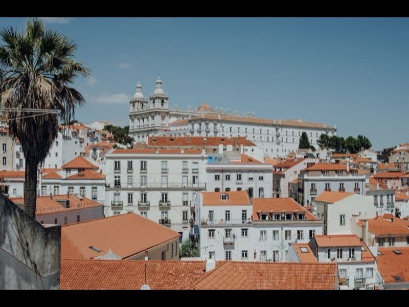 São Vicente