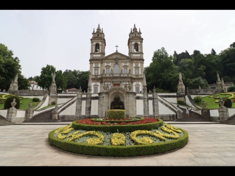 São Vítor