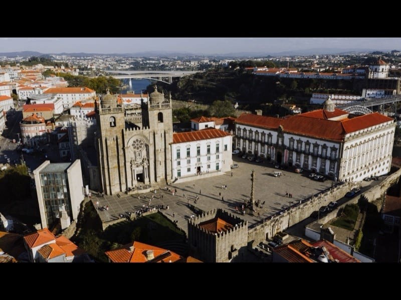 Sé / Centro Histórico