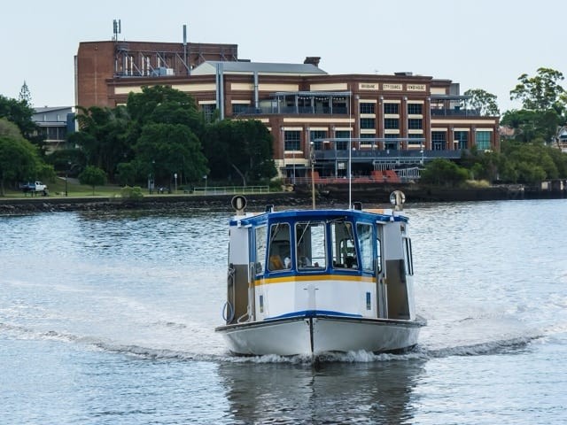 Bulimba