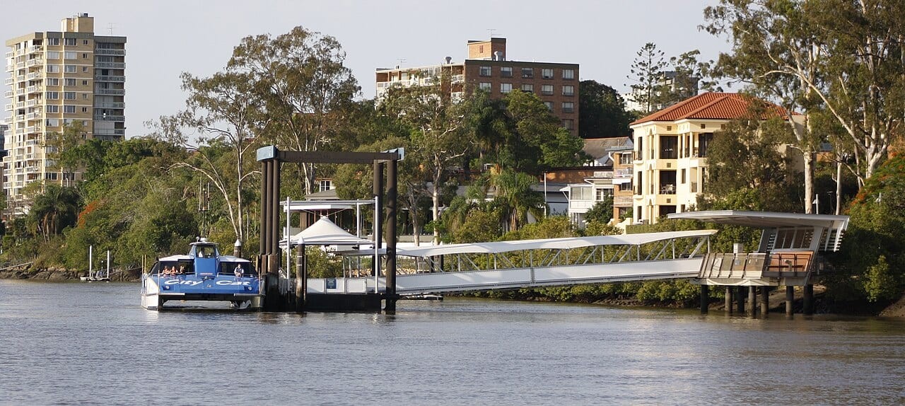Toowong