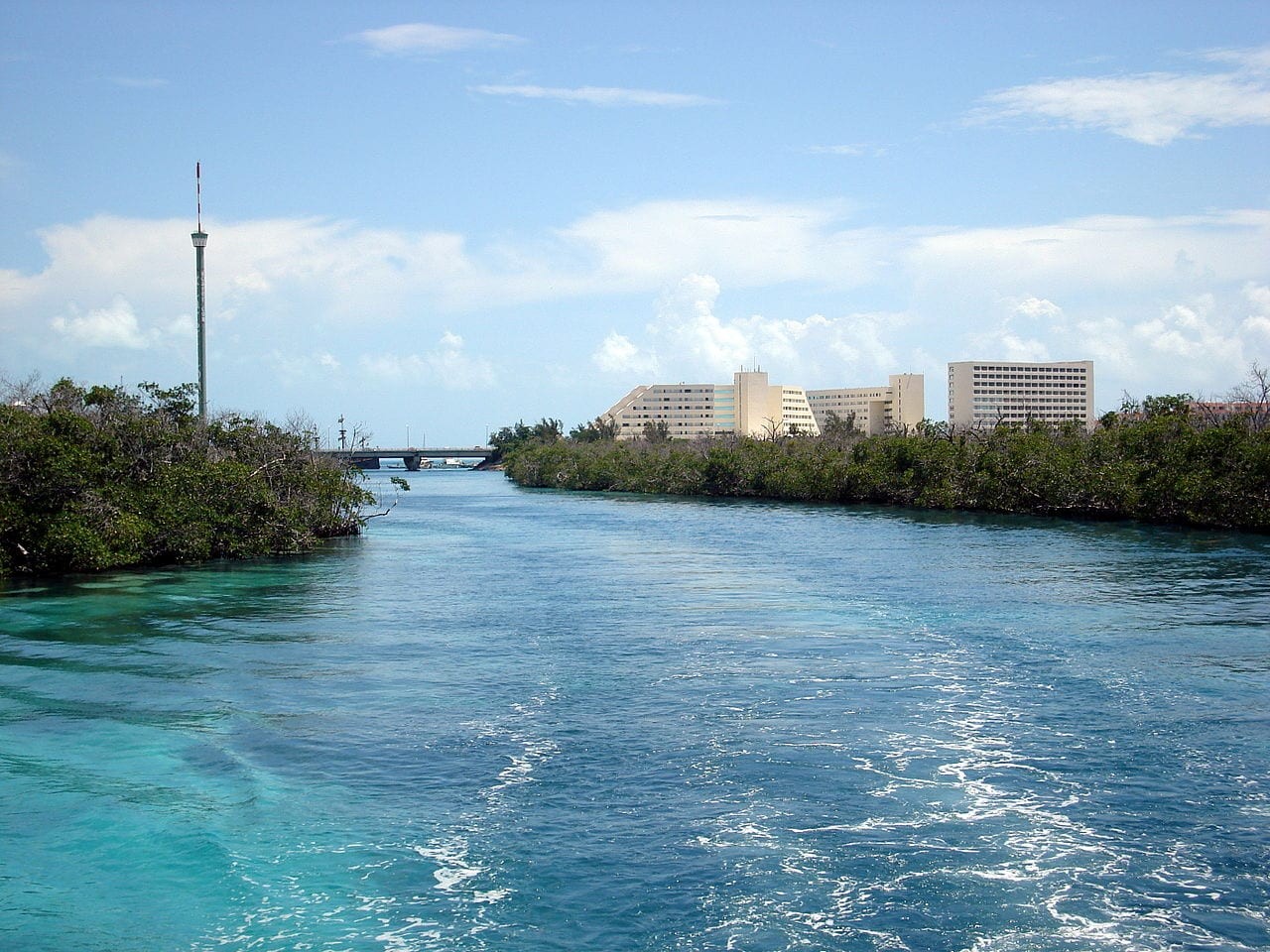 Malecón Américas