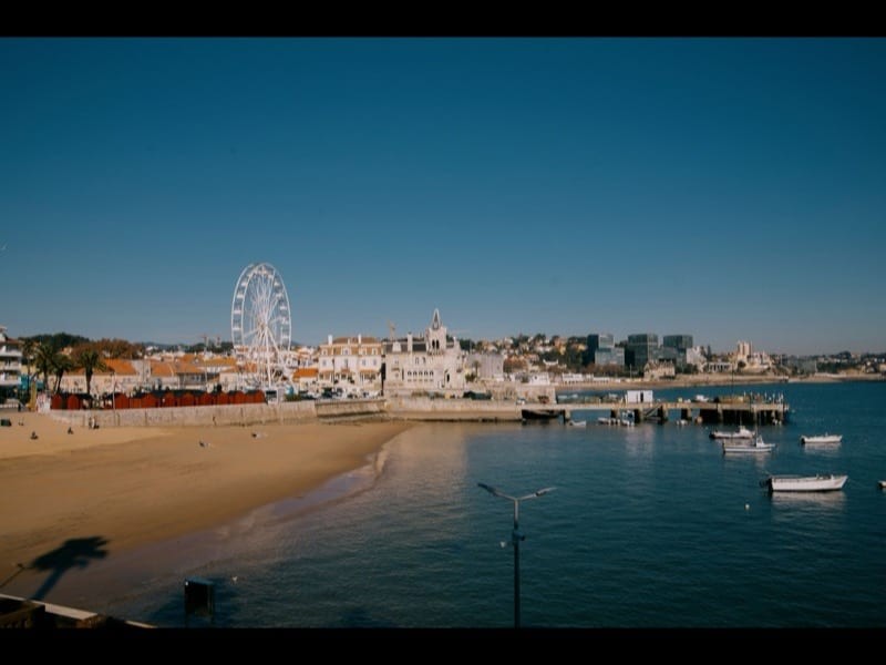 Carcavelos