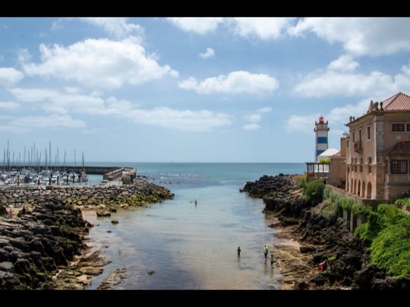 Monte Estoril