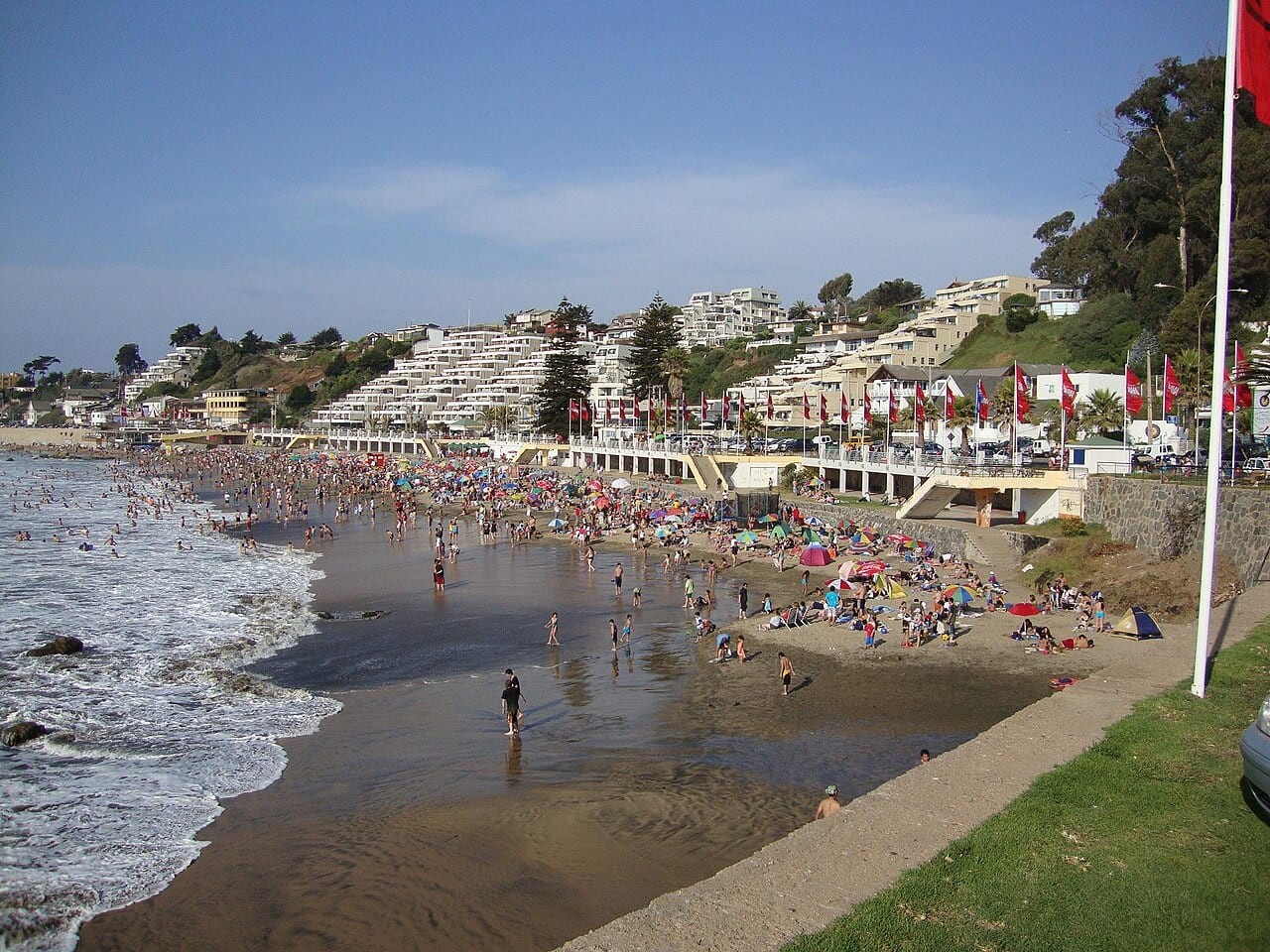 Costa de Montemar