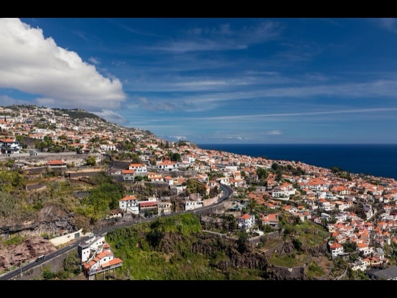 Ajuda / Praia Formosa