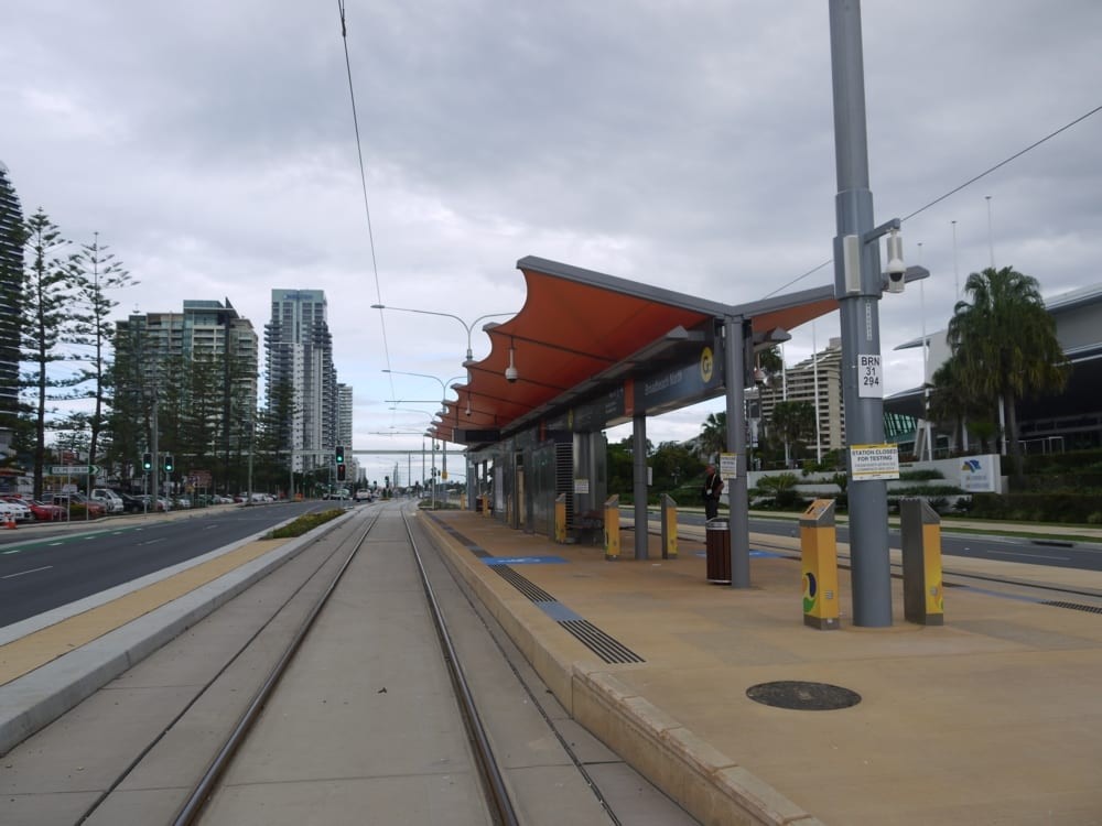Broadbeach