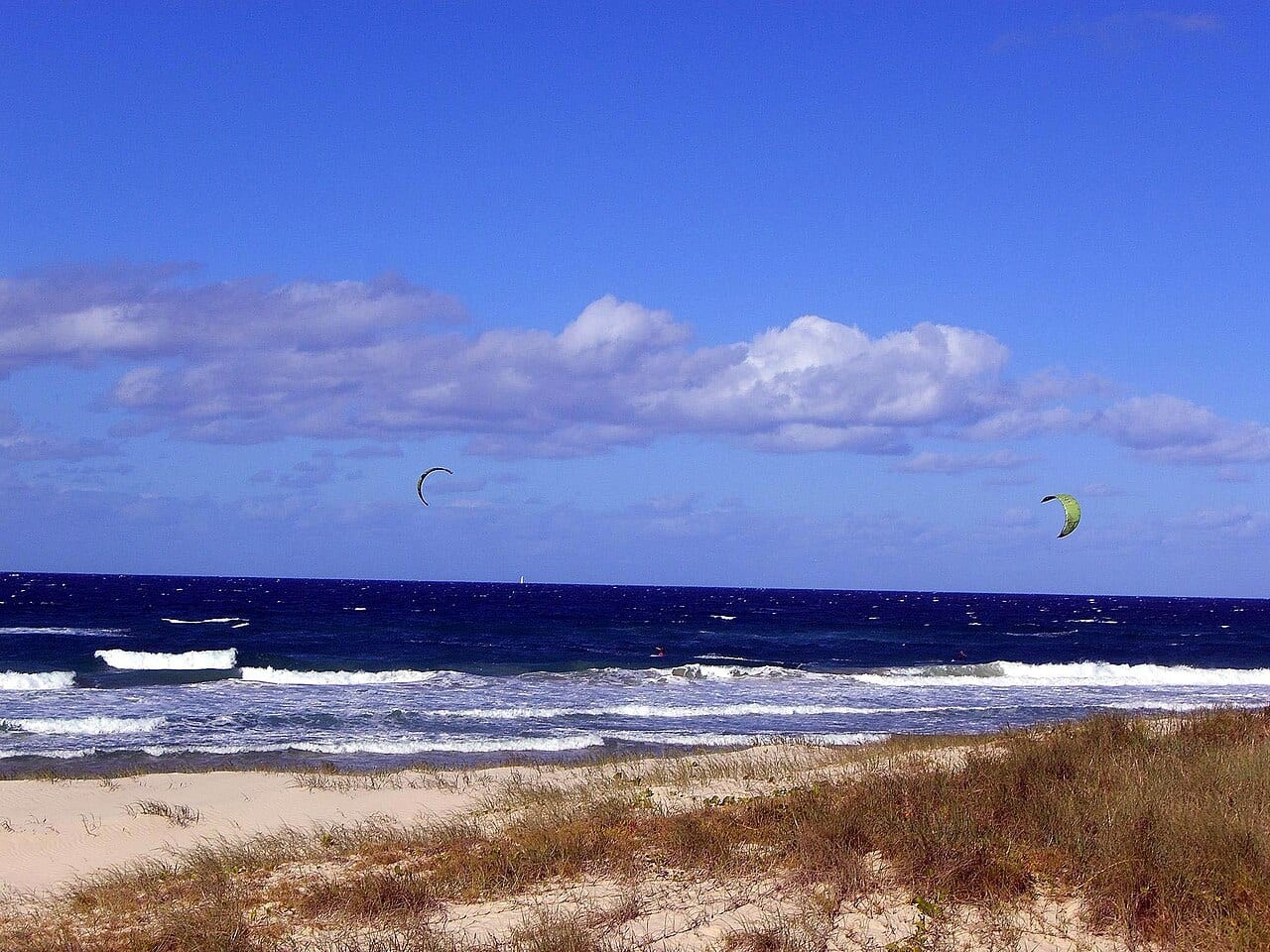 Main Beach