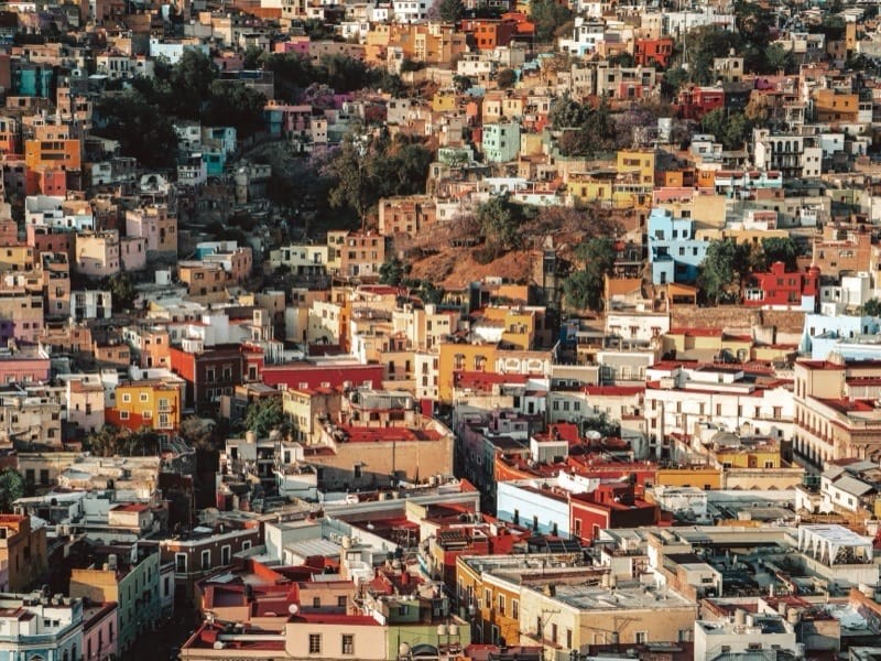 Centro Historico