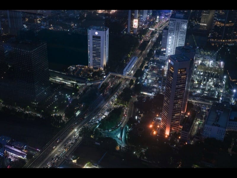 SCBD / Sudirman