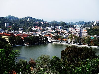 Kandy City Centre