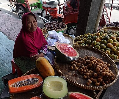 Kota Gede