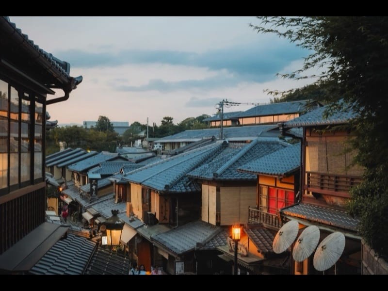 Higashiyama
