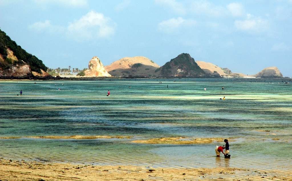 Kuta Lombok