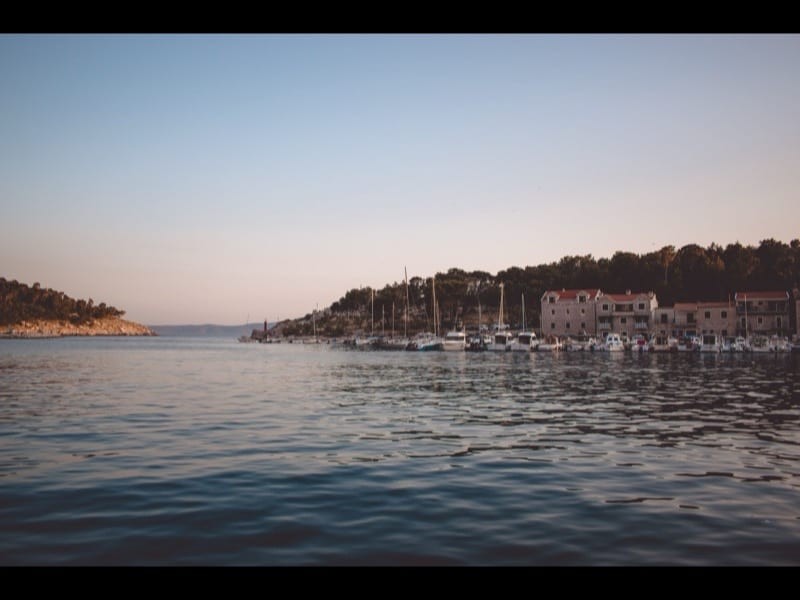 Donja Makarska