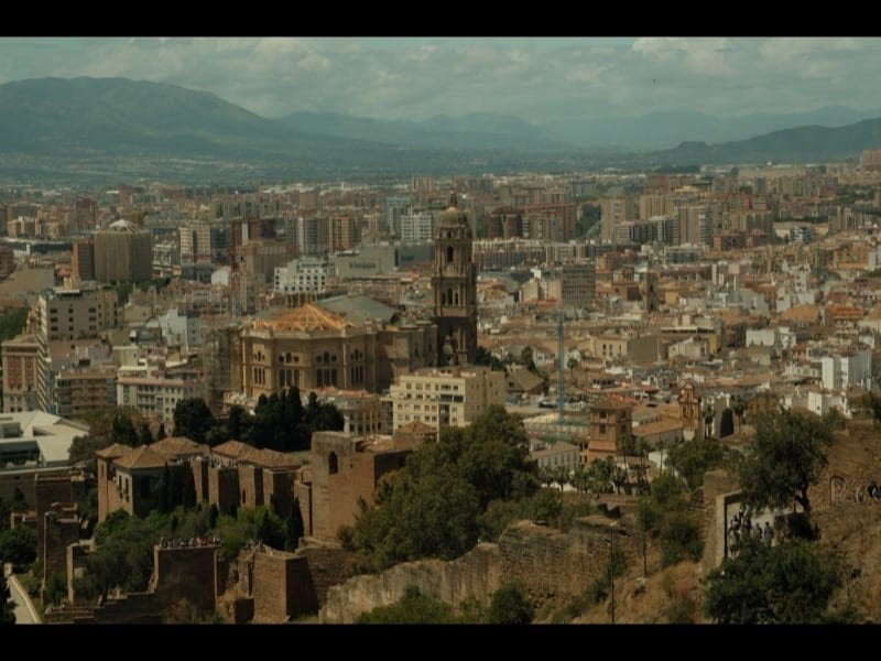 Centro Histórico / Soho