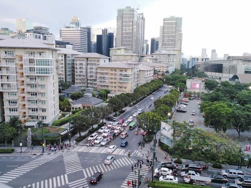 Ortigas Center