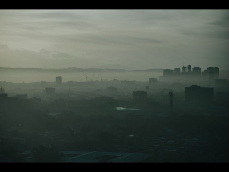 Quezon City