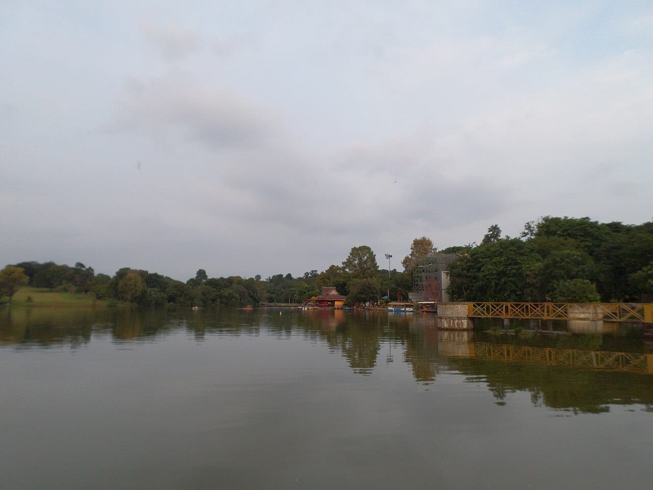 Ayer Keroh