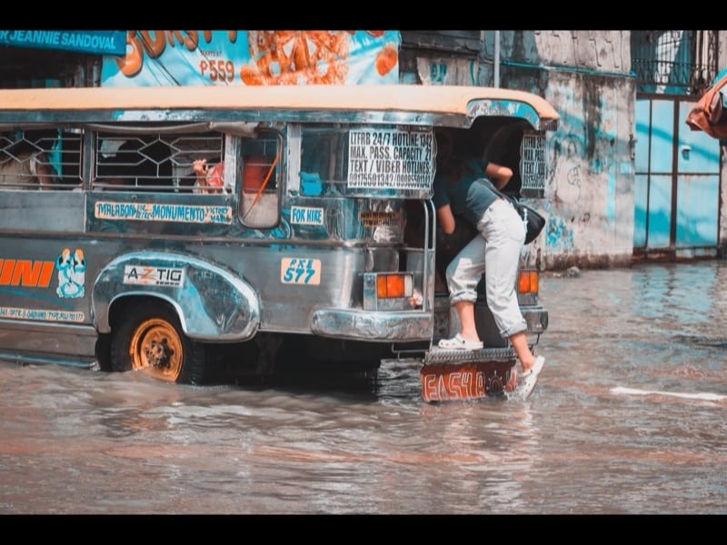 Cainta / Taytay / Antipolo (Rizal Fringe)